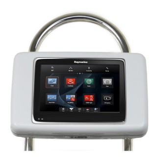 NavPod GP2204 SailPod Pre-Cut f/Raymarine a125 / a127 / a128 f/12" Wide Guard NavPod GP2204 SailPod Pre-Cut f/Raymarine a125 / a127 / a128 f/12" Wide Guard