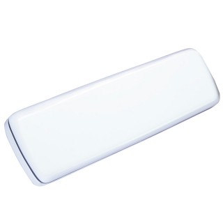 NavPod GP2400 InstrumentPod Uncut f/12" Wide Guard NavPod GP2400 InstrumentPod Uncut f/12" Wide Guard