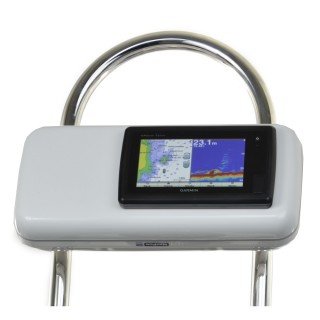 NavPod GP2501 SystemPod Pre-Cut f/Garmin 7xx and 7x Series NavPod GP2501 SystemPod Pre-Cut f/Garmin 7xx and 7x Series