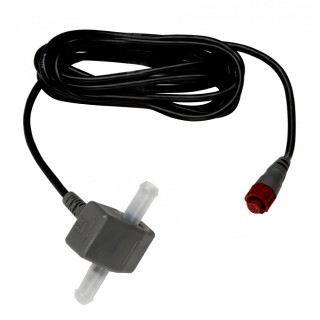 LOWRANCE Датчик расхода топлива Electronic Fuel Flow Sensor LOWRANCE Датчик расхода топлива Electronic Fuel Flow Sensor