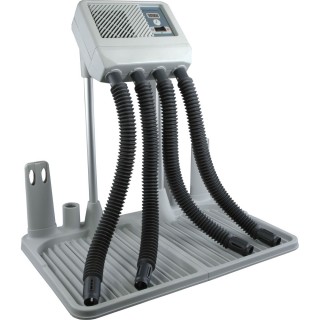 CAFRAMO Сушилка Work'n Play 120 В 300 Вт CAFRAMO Сушилка Work'n Play 120 В 300 Вт