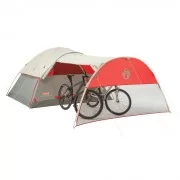 COLEMAN Палатка Cold Springs™ 4-Person Dome Tent with Porch