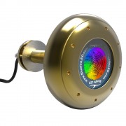 Bluefin LED Stingray S48 Color Change Light - Up to 12,000 Lumens - Single Fixture