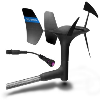 Garmin gWind&trade;/nWind&trade; Connector Adapter Cable Bundle
