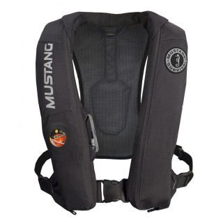 MUSTANG SURVIVAL Спасательный жилет Elite Inflatable Automatic PFD MUSTANG SURVIVAL Спасательный жилет Elite Inflatable Automatic PFD