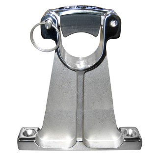 EDSON MARINE Edson 7" Stainless Antenna Standoff - Antennas Up To 1.5" Diameter EDSON MARINE Edson 7" Stainless Antenna Standoff - Antennas Up To 1.5" Diameter