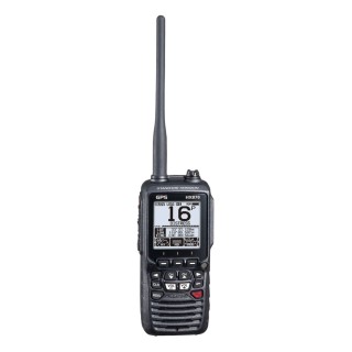 STANDARD HORIZON Рация HX870 Floating Handheld VHF Radio w/Integrated GPS