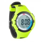 Ronstan Clear Start&#153; Sailing Watch - 40mm (1-9/16") - Lime/Black