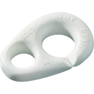 Ronstan Flag/Sister Clip - 13mm (1/2") Eye Clearance Ronstan Flag/Sister Clip - 13mm (1/2") Eye Clearance