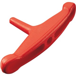 Ronstan Nylon Trapeze Handle - Red Ronstan Nylon Trapeze Handle - Red