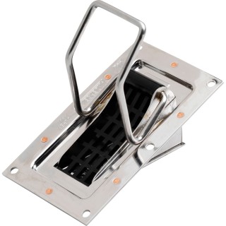 ANDERSEN Самоотлив внутреннего крепления Super Max Bailer - Inside Mount ANDERSEN Самоотлив внутреннего крепления Super Max Bailer - Inside Mount