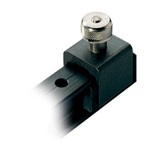Ronstan Series 19 I-Beam Car - Adjustable Track Stop - Spring Loaded - 25mm (1") Ronstan Series 19 I-Beam Car - Adjustable Track Stop - Spring Loaded - 25mm (1")