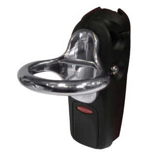 Ronstan Series 25 T-Track - Spinnaker Pole - Composite Slide & Stop - 102mm (4") Ronstan Series 25 T-Track - Spinnaker Pole - Composite Slide & Stop - 102mm (4")