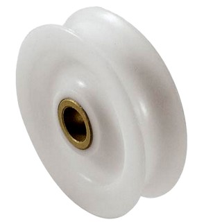 Ronstan Race Sheave - Acetal Brass Bearing - 73mm (2-7/8") OD Ronstan Race Sheave - Acetal Brass Bearing - 73mm (2-7/8") OD