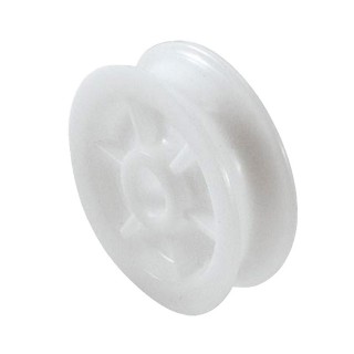 Ronstan Series 40 AP Sheave - Acetal Solid Bearing - 40mm (1-9/16")OD Ronstan Series 40 AP Sheave - Acetal Solid Bearing - 40mm (1-9/16")OD