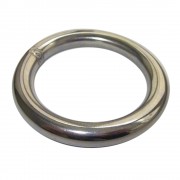 Ronstan Welded Ring - 5mm (3/16") Thickness - 25.5mm (1") ID