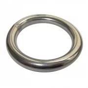 Ronstan Welded Ring - 8mm (5/16") Thickness - 42.5mm (1-5/8") ID
