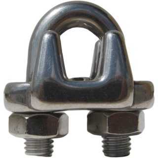 Ronstan Wire Rope Grip - Size 8 - 8mm (5/16") Diameter Wire Ronstan Wire Rope Grip - Size 8 - 8mm (5/16") Diameter Wire