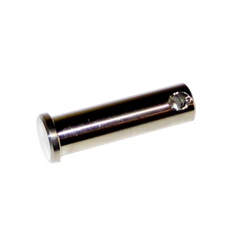 Ronstan Clevis Pin - 6.4mm (1/4") Diameter