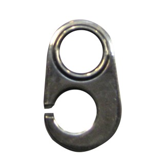 Ronstan Sister Clip - Stainless Steel - Medium Ronstan Sister Clip - Stainless Steel - Medium