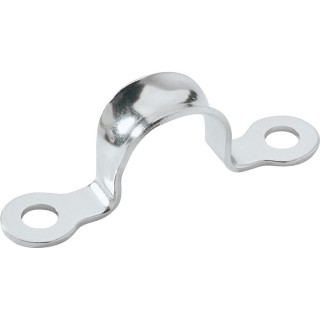 Ronstan Flared Top Saddle - 12mm (15/32") Clearance Ronstan Flared Top Saddle - 12mm (15/32") Clearance