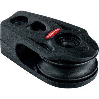 Ronstan Series 30 Ball Bearing Orbit Block™ - Cheek Ronstan Series 30 Ball Bearing Orbit Block™ - Cheek