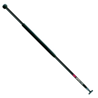 Ronstan Battlestick Telescopic Lightweight Alloy - Split Grip - 740-1,210mm (29-48") Long Ronstan Battlestick Telescopic Lightweight Alloy - Split Grip - 740-1,210mm (29-48") Long