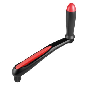 Ronstan Quick-Lock Winch Handle - Single Grip - 200mm (8") Length Ronstan Quick-Lock Winch Handle - Single Grip - 200mm (8") Length