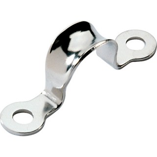 Ronstan Flared Top Saddle f/Small T-Cleat & C-Cleat Ronstan Flared Top Saddle f/Small T-Cleat & C-Cleat