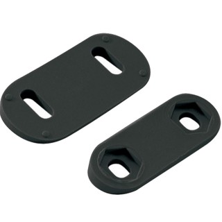 Ronstan Wedge Kit - Small - Black Ronstan Wedge Kit - Small - Black