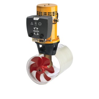 VETUS Подруливающее устройство Bow Thruster - 12 V VETUS Подруливающее устройство Bow Thruster - 12 V