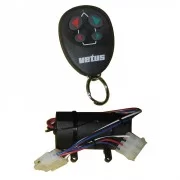 VETUS Bow Thruster Remote Control f/1 Bow Thruster - 12/24V