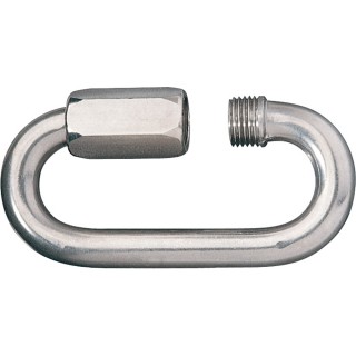 Ronstan Quick Link - 6mm (1/4") Diameter Ronstan Quick Link - 6mm (1/4") Diameter