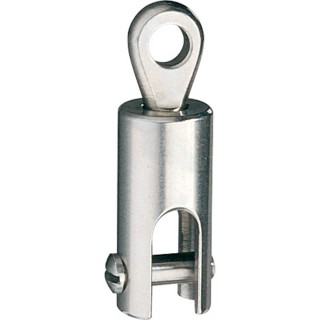 Ronstan Eye & Fork Barrel Swivel Ronstan Eye & Fork Barrel Swivel