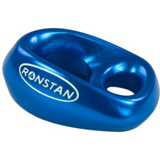 Ronstan Shock - 3/8" Line - 3/8" Webbing - Blue Ronstan Shock - 3/8" Line - 3/8" Webbing - Blue