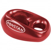 Ronstan Shock - 3/8" Line - 3/8" Webbing - Red