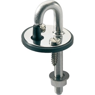 Ronstan Bolt Through Deck Hook Ronstan Bolt Through Deck Hook