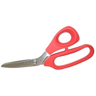 Ronstan Scissors - Cuts Kevlar & Dyneema® Material - 8" Ronstan Scissors - Cuts Kevlar & Dyneema® Material - 8"