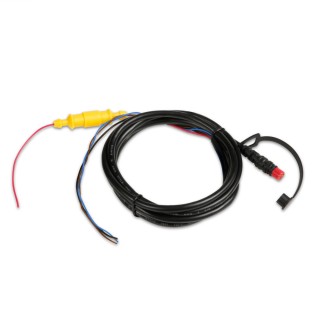 Garmin Power/Data Cable - 4-Pin Garmin Power/Data Cable - 4-Pin