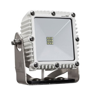 Rigid Industries DC Scene Light - 4" x 4" 115° - White Rigid Industries DC Scene Light - 4" x 4" 115° - White