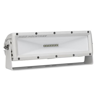 Rigid Industries DC Scene Light - 2" x 10" 115° - White Rigid Industries DC Scene Light - 2" x 10" 115° - White