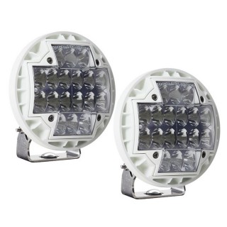 Rigid Industries MR2-46 - Drive - Pair - White Rigid Industries MR2-46 - Drive - Pair - White