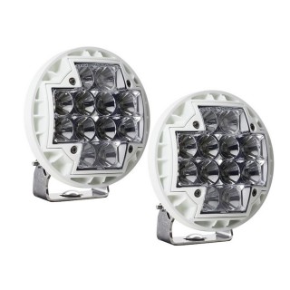 Rigid Industries MR-46 - Flood - Pair - White Rigid Industries MR-46 - Flood - Pair - White