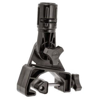 SCOTTY Крепеж держателя 433 Coaming / Gunnel Clamp Mount SCOTTY Крепеж держателя 433 Coaming / Gunnel Clamp Mount