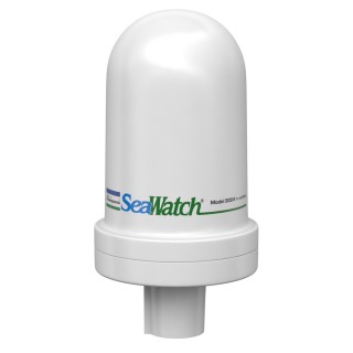 Shakespeare SeaWatch® 4" Marine TV Antenna - 12VDC - 110VAC Shakespeare SeaWatch® 4" Marine TV Antenna - 12VDC - 110VAC