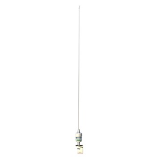 Shakespeare AM/FM Low Profile Stainless Antenna - 36" Shakespeare AM/FM Low Profile Stainless Antenna - 36"