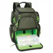 WILD RIVER Рюкзак для рыболовных снастей Multi-Tackle Backpack
