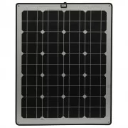 Ganz Eco-Energy Semi-Flexible Solar Panel 83W