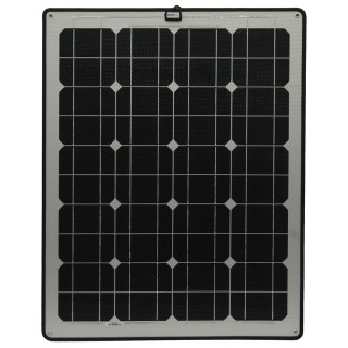 Ganz Eco-Energy Semi-Flexible Solar Panel 83W Ganz Eco-Energy Semi-Flexible Solar Panel 83W
