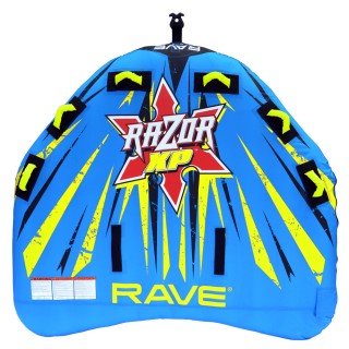 RAVE SPORTS RAVE Razor XP Towable